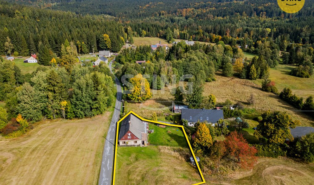 Prodej domu 150 m² s pozemkem 1 589 m², Stará Ves – náhled fotky 8