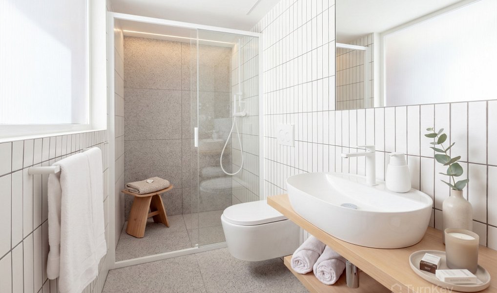 Prodej ubytovacího objektu 36 m², Praha – náhled fotky 6