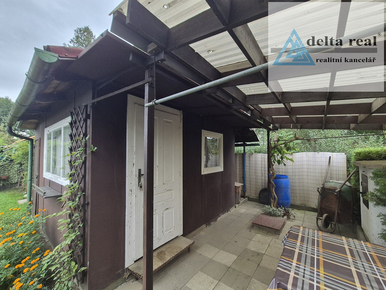 Prodej zahrady 221 m² – fotografie 5