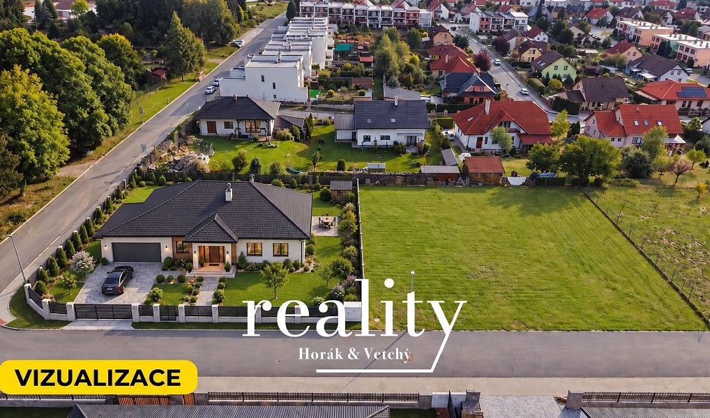 Prodej stavebního pozemku 2 397 m², Třešť – náhled fotky 7