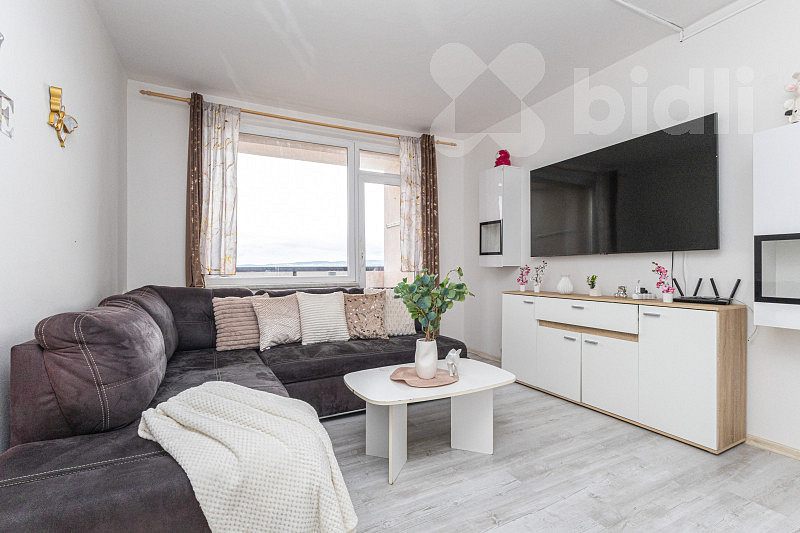 Prodej bytu 3+1 68 m²