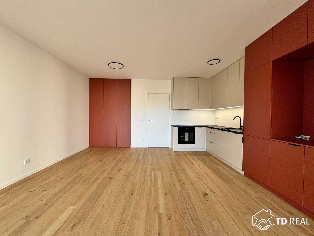 Pronájem bytu 1+kk 42 m² – fotografie 5