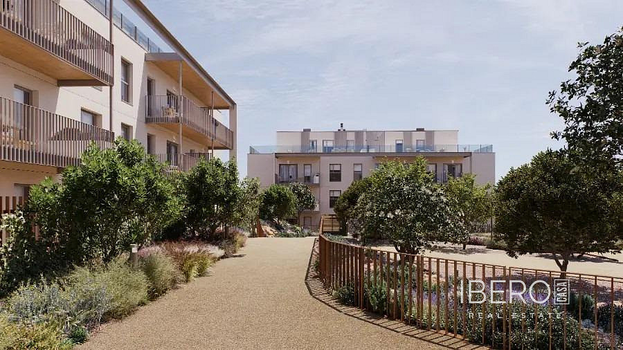 Piso 5+kk – Godella, Campolivar - Vista 5