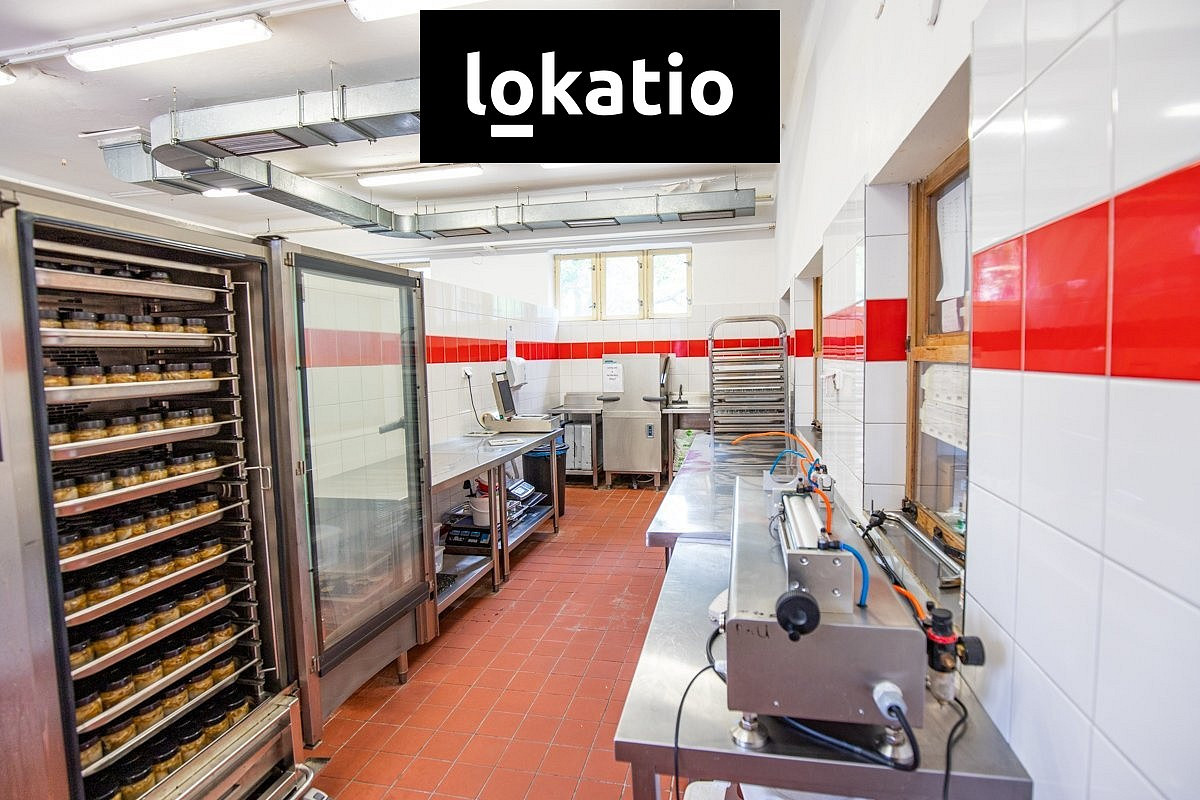 Pronájem skladovacích prostor 321 m² — photo 4