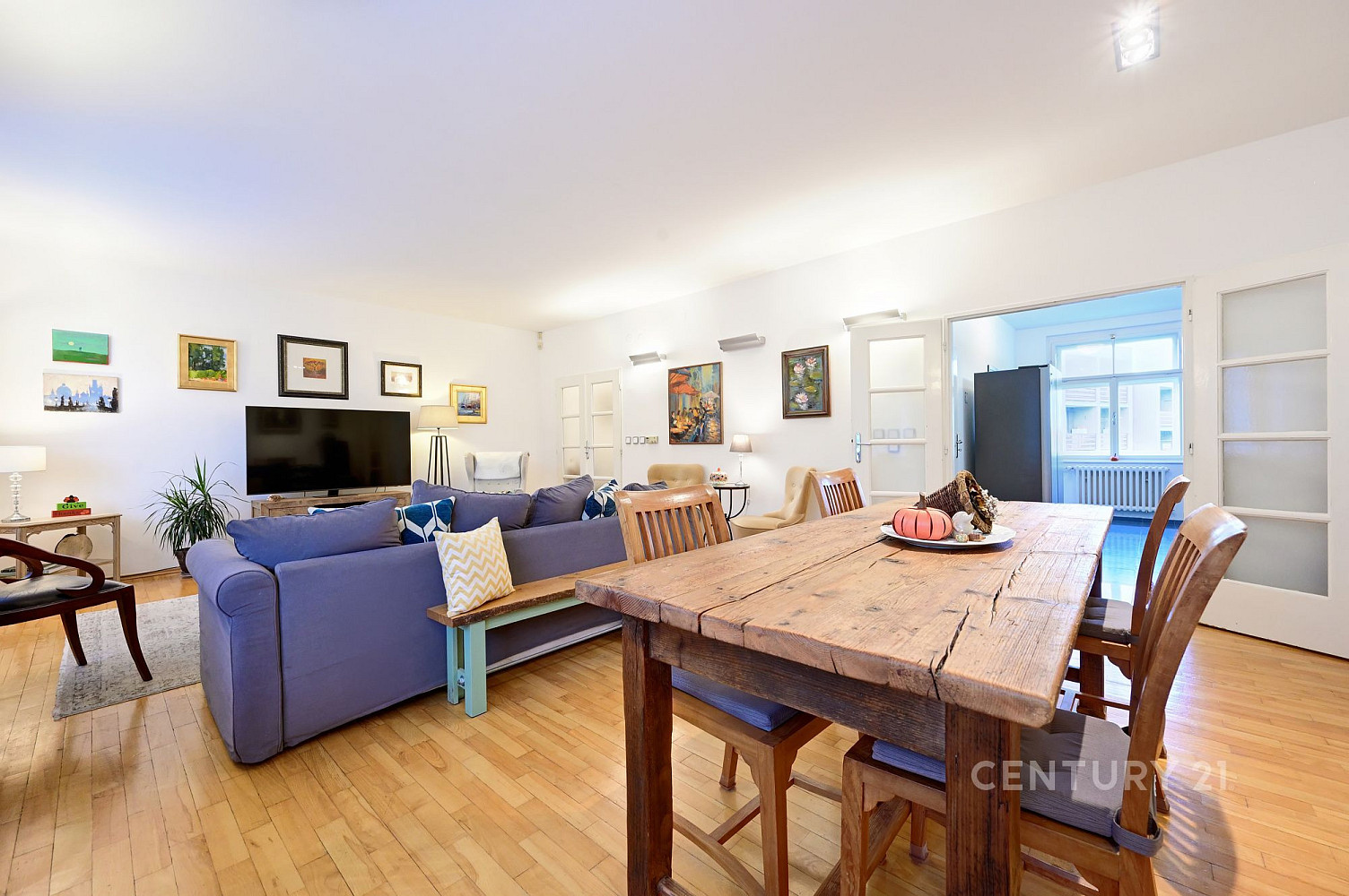 Prodej bytu 5+1 171 m²