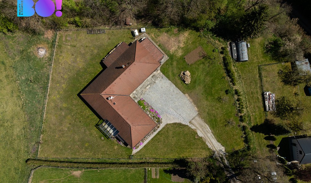 Prodej domu 221 m² s pozemkem 526 m², Kájov – náhled fotky 22