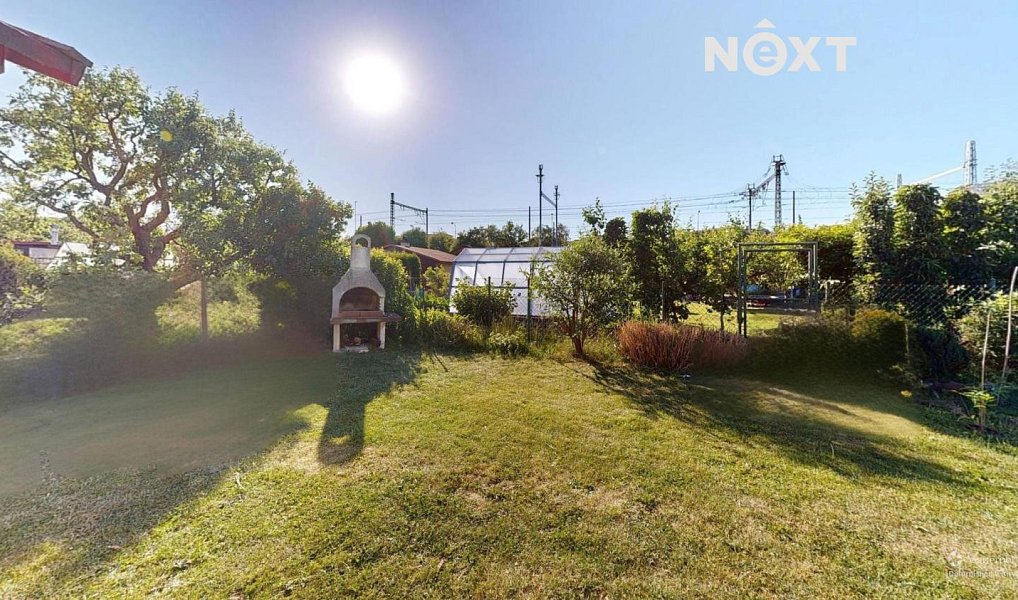 Prodej zahrady 220 m², Chomutov – náhled fotky 2