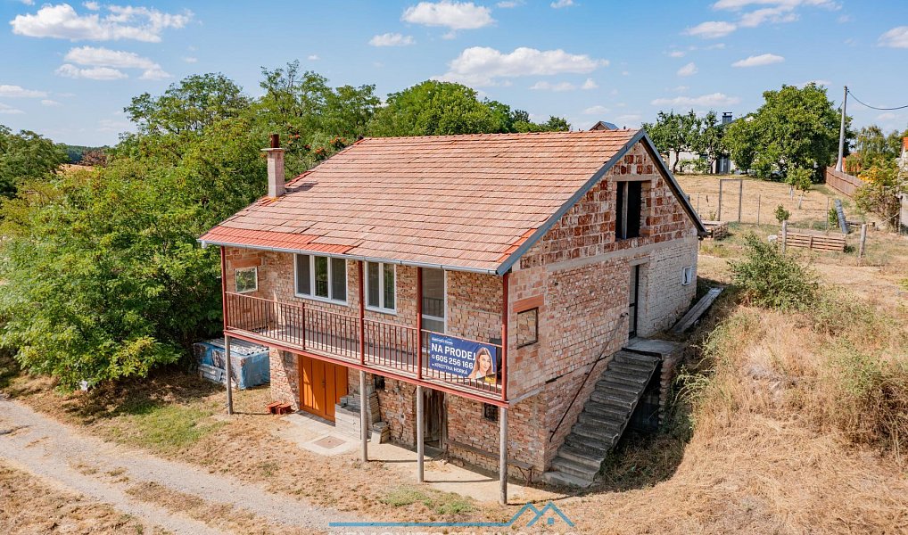 Prodej komerčního objektu (jiného typu) 154 m², Pravice – náhled fotky 3