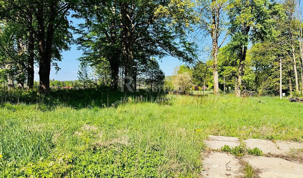 Prodej stavebního pozemku 3 100 m², Tři Sekery – náhled fotky 14