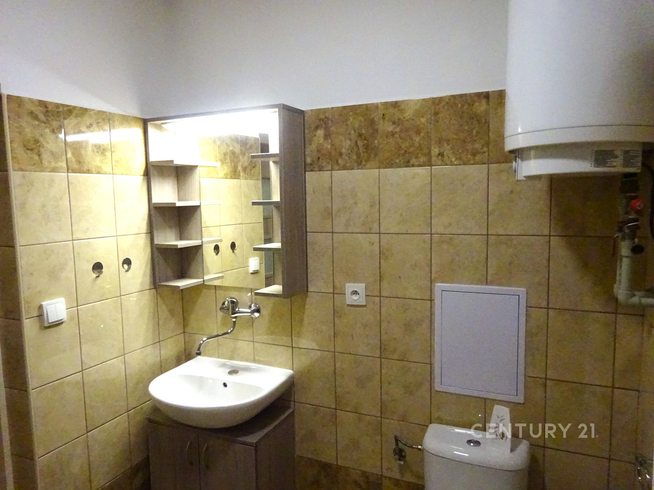 Pronájem bytu 2+kk 43 m² — photo 5