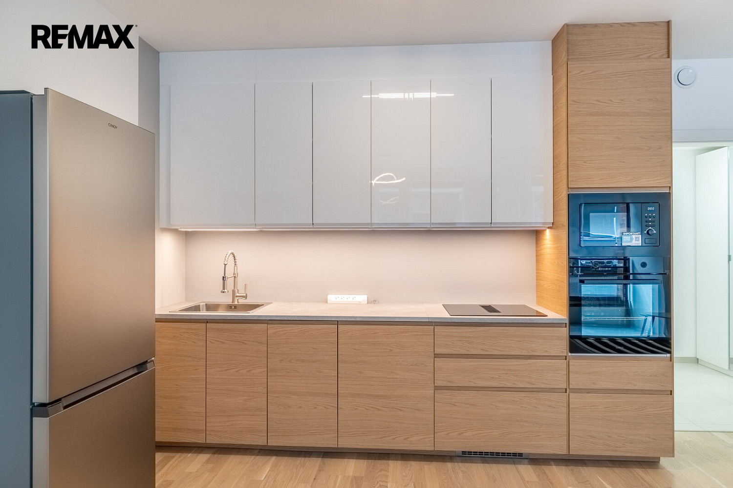 Pronájem bytu 1+kk 39 m²