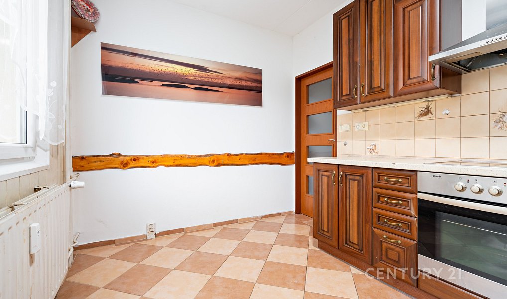 Pronájem bytu 3+1 61 m², Hartmanice – náhled fotky 5