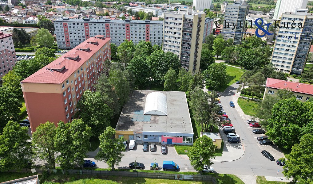 Prodej skladovacích prostor 568 m², Přerov – náhled fotky 15