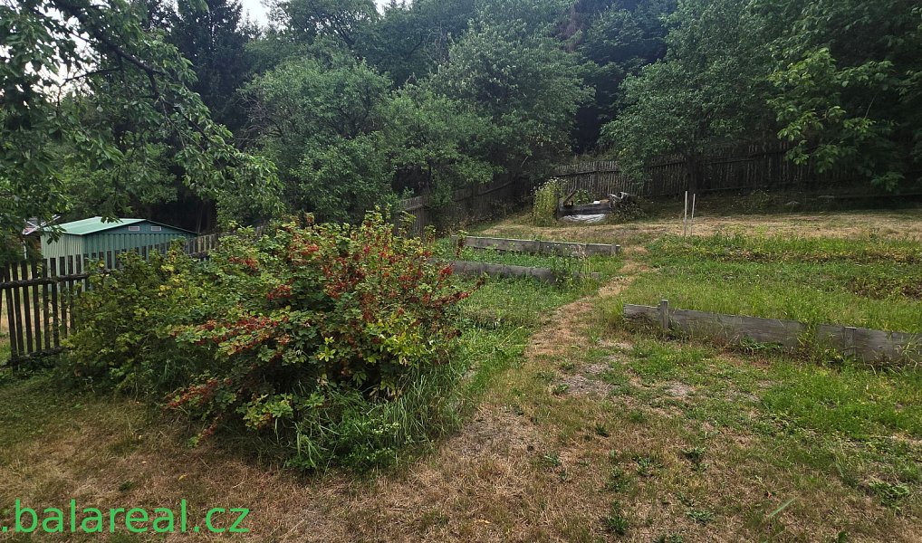 Prodej domu 93 m² s pozemkem 1 667 m², Šošůvka – náhled fotky 32