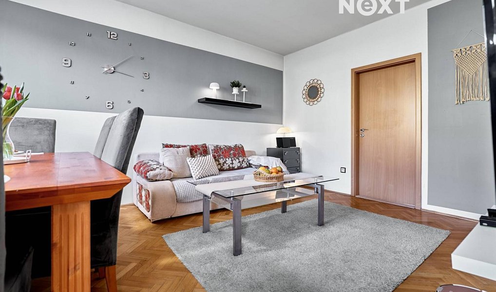 Pronájem bytu 2+1 53 m², Habartov – náhled fotky 6