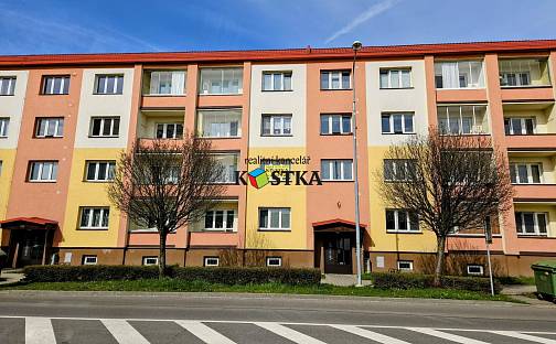 Prodej bytu 2+1 56 m², Sjednocení, Studénka - Butovice, okres Nový Jičín