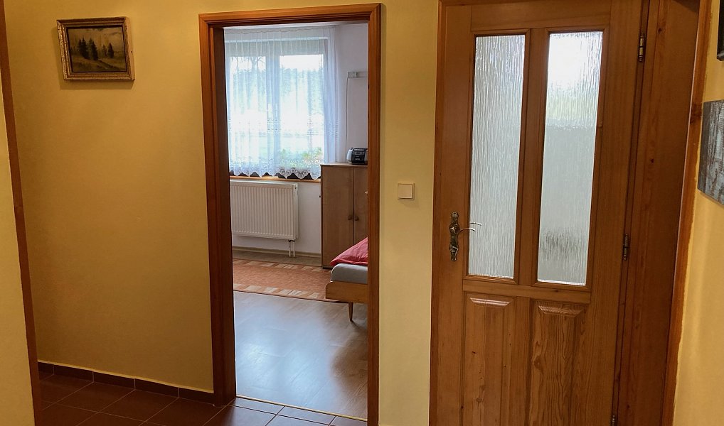Prodej domu 140 m² s pozemkem 640 m², Dvory nad Lužnicí – náhled fotky 17