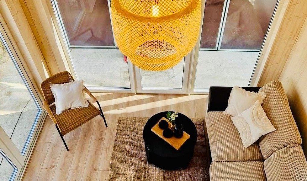 Prodej domu 25 m² s pozemkem 25 m², Varnsdorf – náhled fotky 5