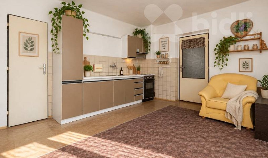 Prodej domu 279 m² s pozemkem 2 398 m², Okřesaneč – náhled fotky 13