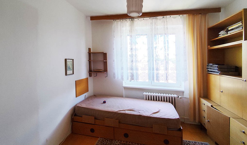 Prodej bytu 3+1 63 m², Vítkov – náhled fotky 8