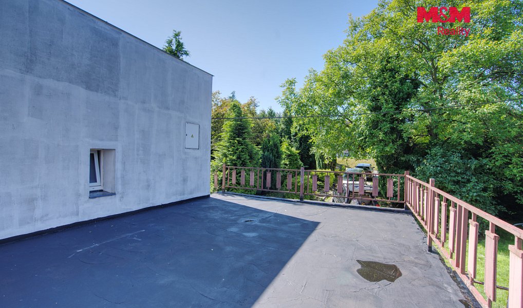 Prodej domu 180 m² s pozemkem 2 153 m², Chotěbuz – náhled fotky 18