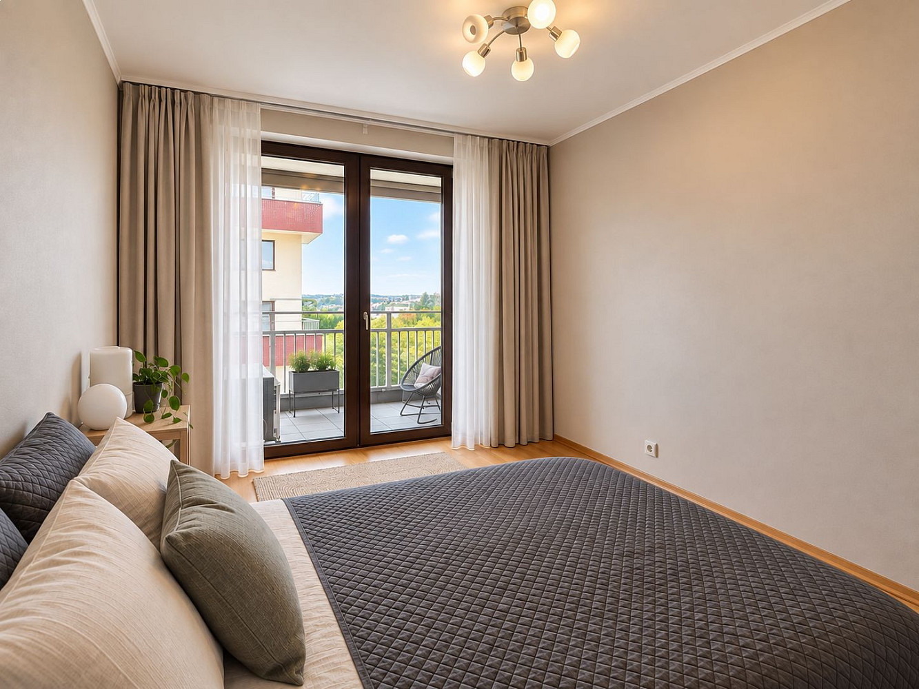 Prodej bytu 2+kk 71 m² – fotografie 3