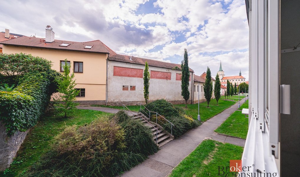 Prodej bytu 3+1 78 m², Rokycany – náhled fotky 16