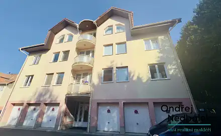 Prodej komerčního objektu (jiného typu) 10 m², Rokytnice, Vsetín - Rokytnice
