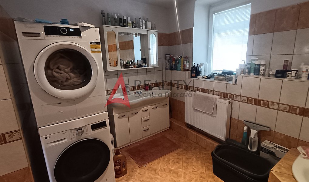 Prodej domu 110 m² s pozemkem 1 037 m², Pavlov – náhled fotky 18