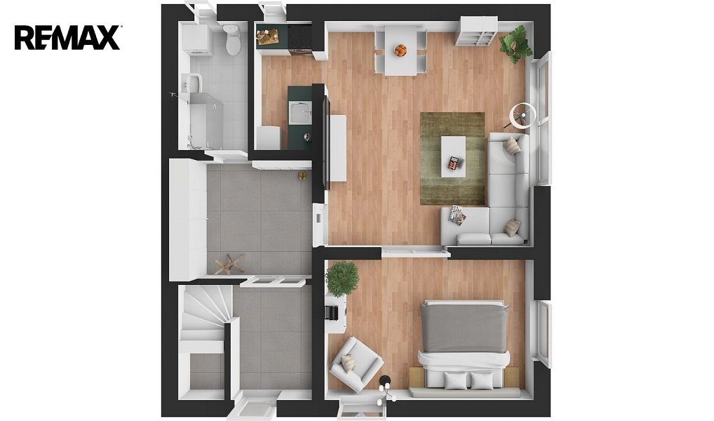 Prodej domu 300 m² s pozemkem 2 121 m², Měchenice – náhled fotky 43