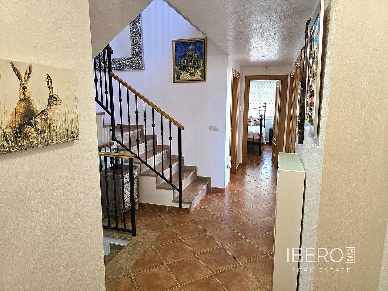 Casa 5+kk – Pulpí, San Juan de los Terreros - Vista 5