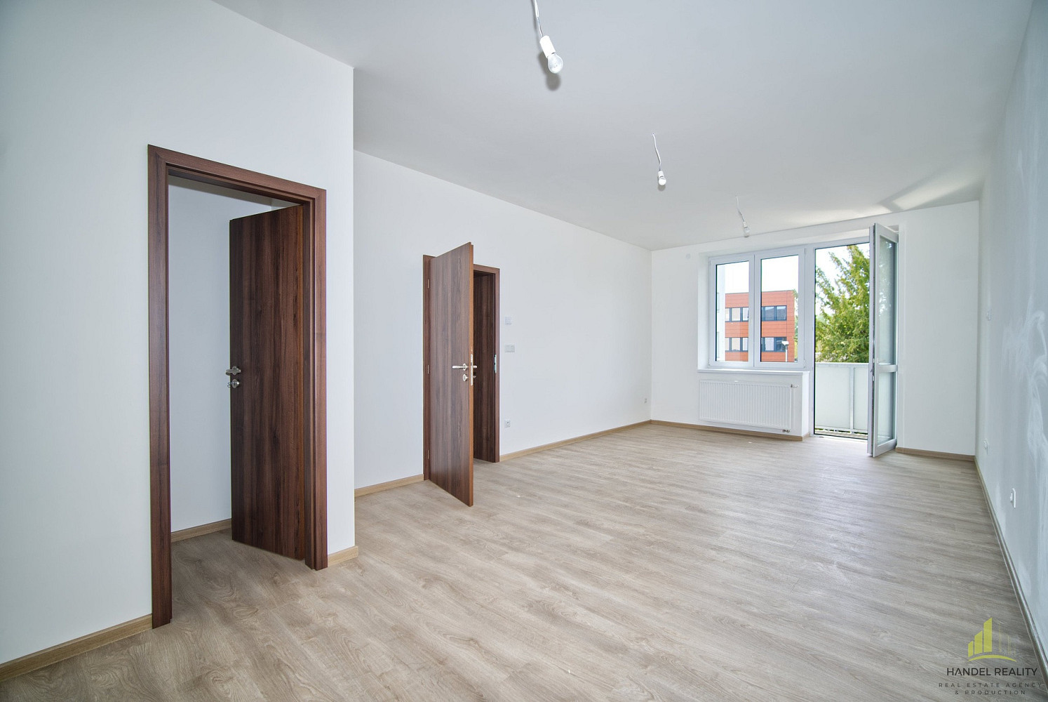 Prodej bytu 2+kk 60 m²