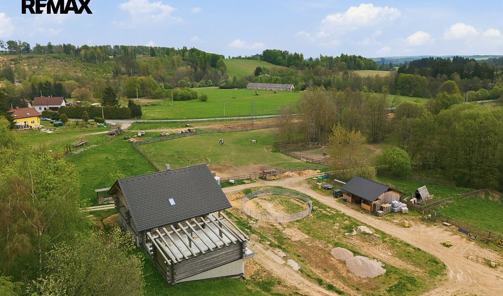 Prodej domu 440 m² s pozemkem 10 980 m², Vyskytná nad Jihlavou – náhled fotky 15