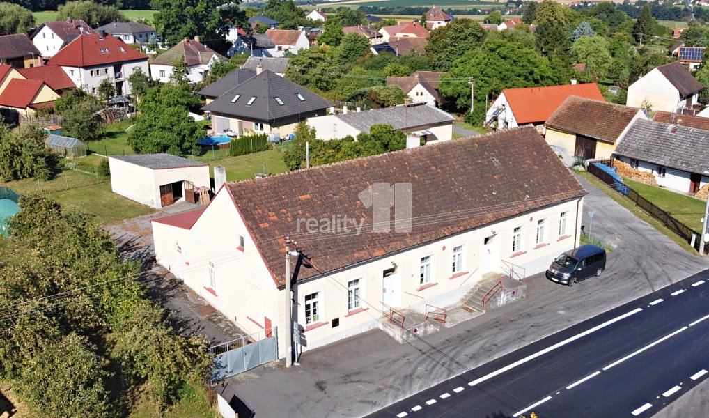 Prodej komerčního objektu (jiného typu) 471 m², Dolce – náhled fotky 6