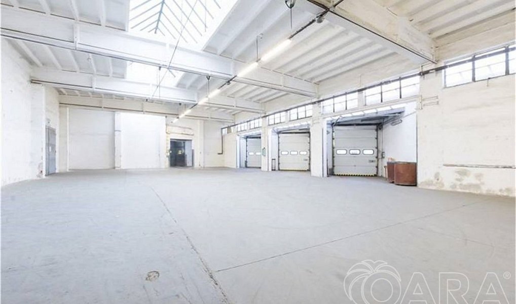 Pronájem skladovacích prostor 4 000 m², Písek – náhled fotky 10