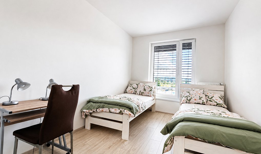 Pronájem bytu 3+kk 69 m², Rosice – náhled fotky 5