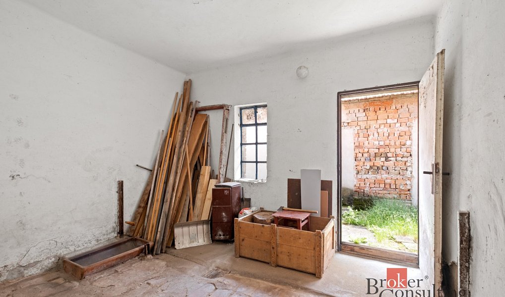 Prodej domu 150 m² s pozemkem 1 023 m², Hrubá Vrbka – náhled fotky 6