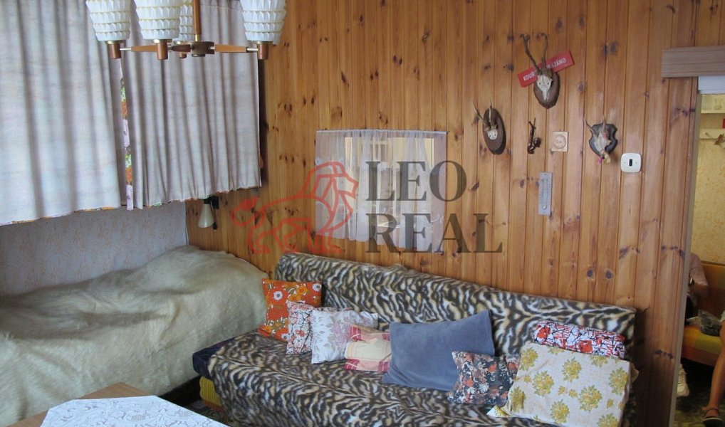 Prodej domu 42 m² s pozemkem 220 m², Voděrady – náhled fotky 5