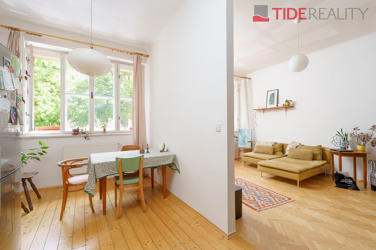 Prodej bytu 2+1 80 m² – fotografie 5