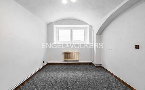 Pronájem bytu 2+1 65 m², Rostislavova, Praha 4 - Nusle