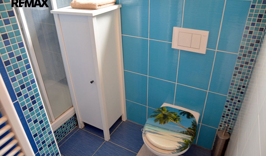 Prodej domu 195 m² s pozemkem 317 m², Praha – náhled fotky 14