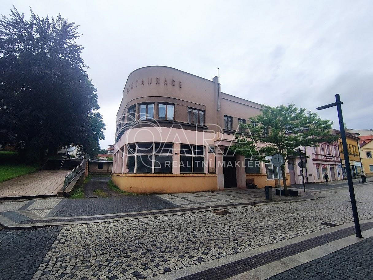 Prodej komerčního objektu (jiného typu) 358 m² – pohled 4