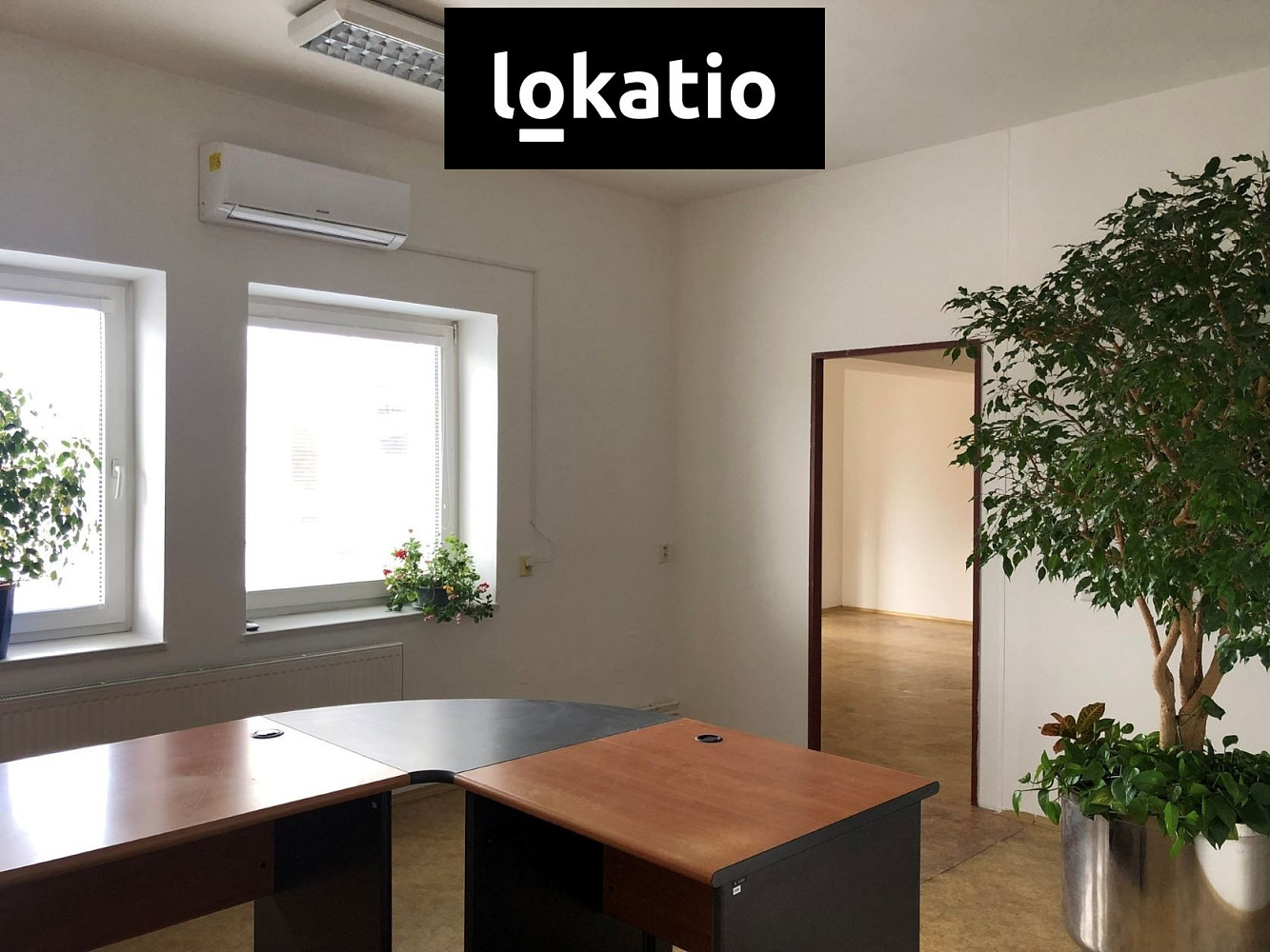 Pronájem kanceláře 297 m² — photo 5