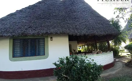 Prodej domu 110 m² s pozemkem 110 m², Diani Beach, Kabupaten Pandeglang, Keňa