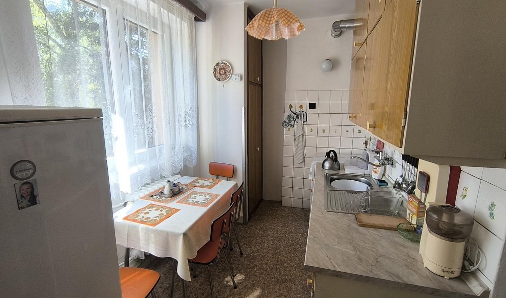 Pronájem bytu 3+1 63 m², Hradec Králové – náhled fotky 10