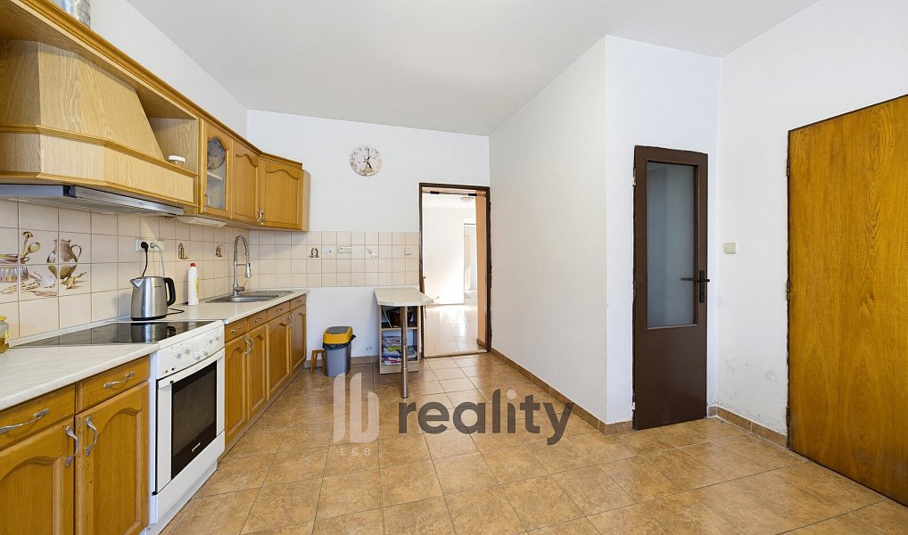 Prodej domu 113 m² s pozemkem 2 538 m², Koryčany – náhled fotky 22