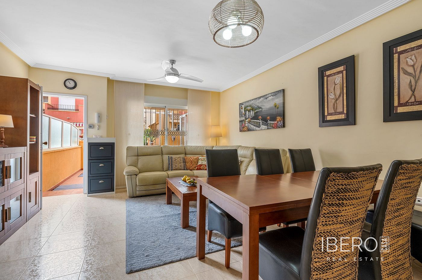 Casa 4+kk – Orihuela, Villa Martín - Més