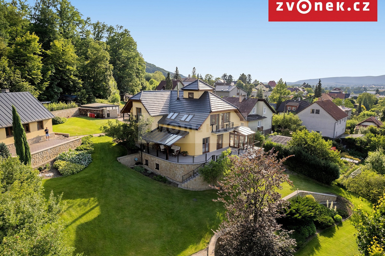 Prodej domu 540 m² s pozemkem 1 200 m² – fotografie 3