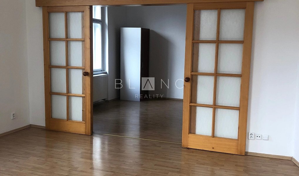 Pronájem bytu 2+1 68 m², Praha – náhled fotky 2