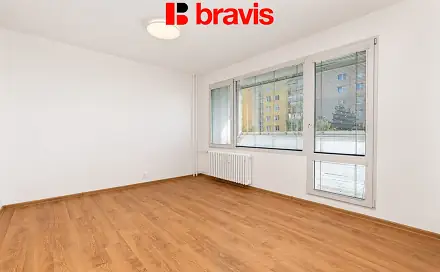 Prodej bytu 3+1 58 m²